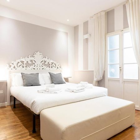 Fiesolana Comfort Apartment Florence Ngoại thất bức ảnh