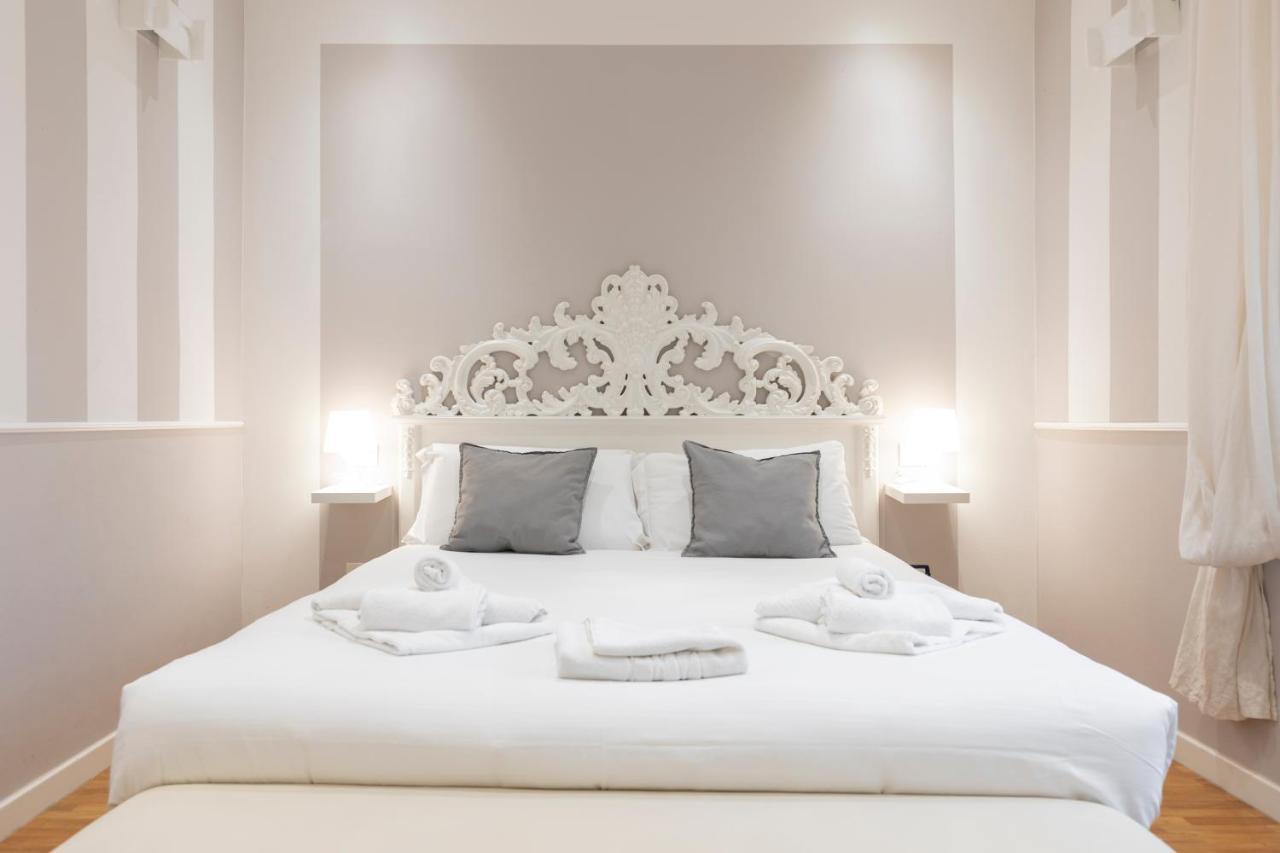 Fiesolana Comfort Apartment Florence Ngoại thất bức ảnh