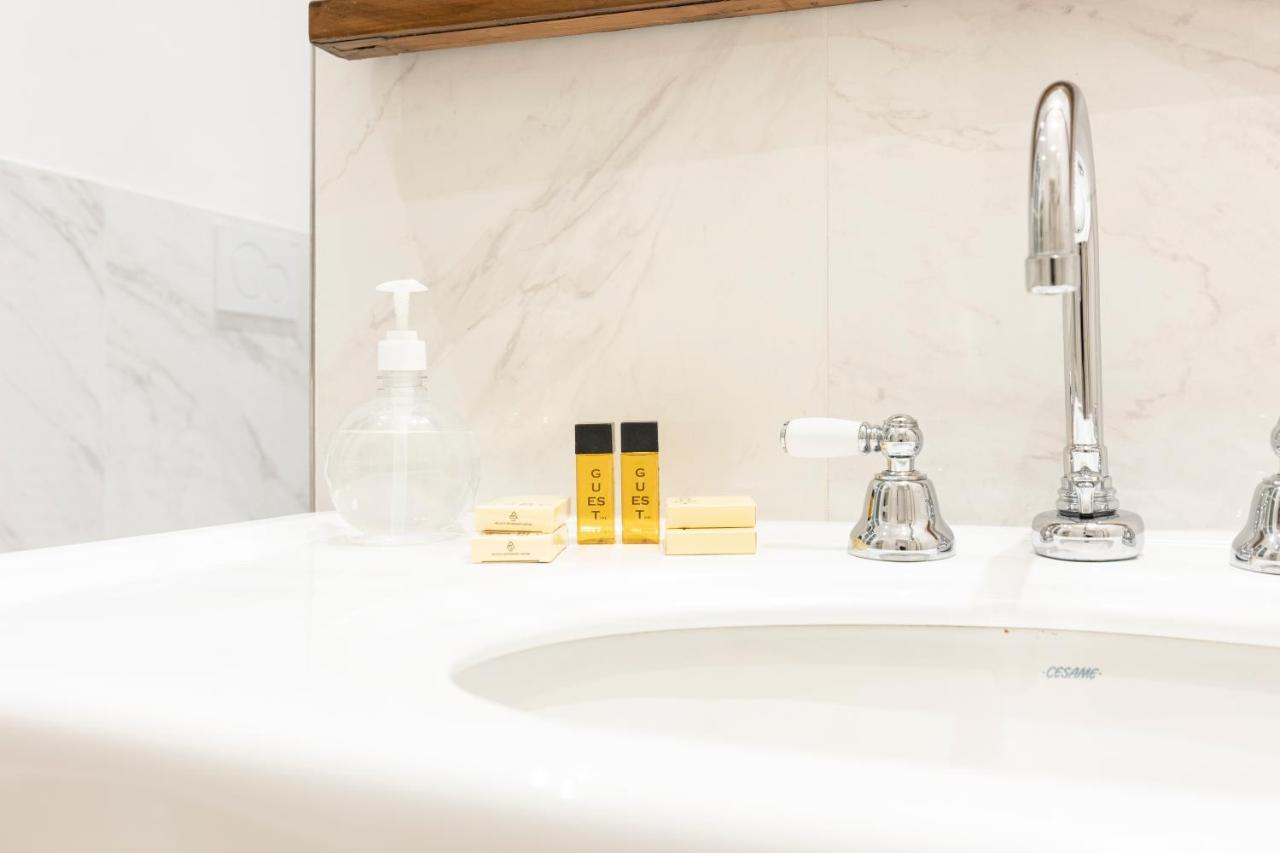 Fiesolana Comfort Apartment Florence Ngoại thất bức ảnh