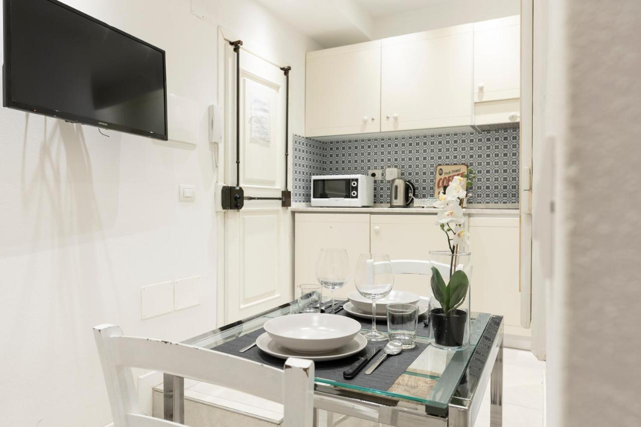 Fiesolana Comfort Apartment Florence Ngoại thất bức ảnh