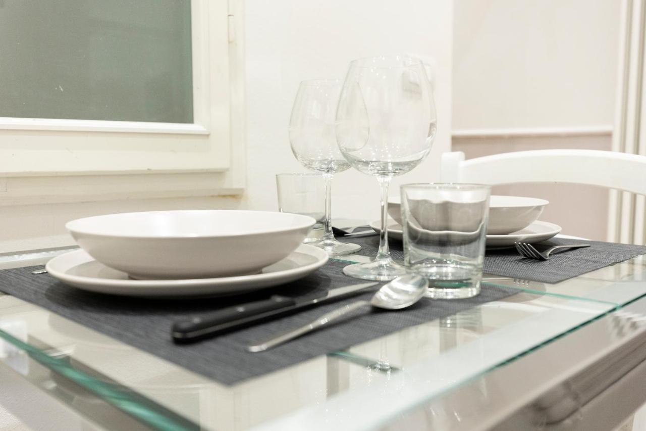 Fiesolana Comfort Apartment Florence Ngoại thất bức ảnh