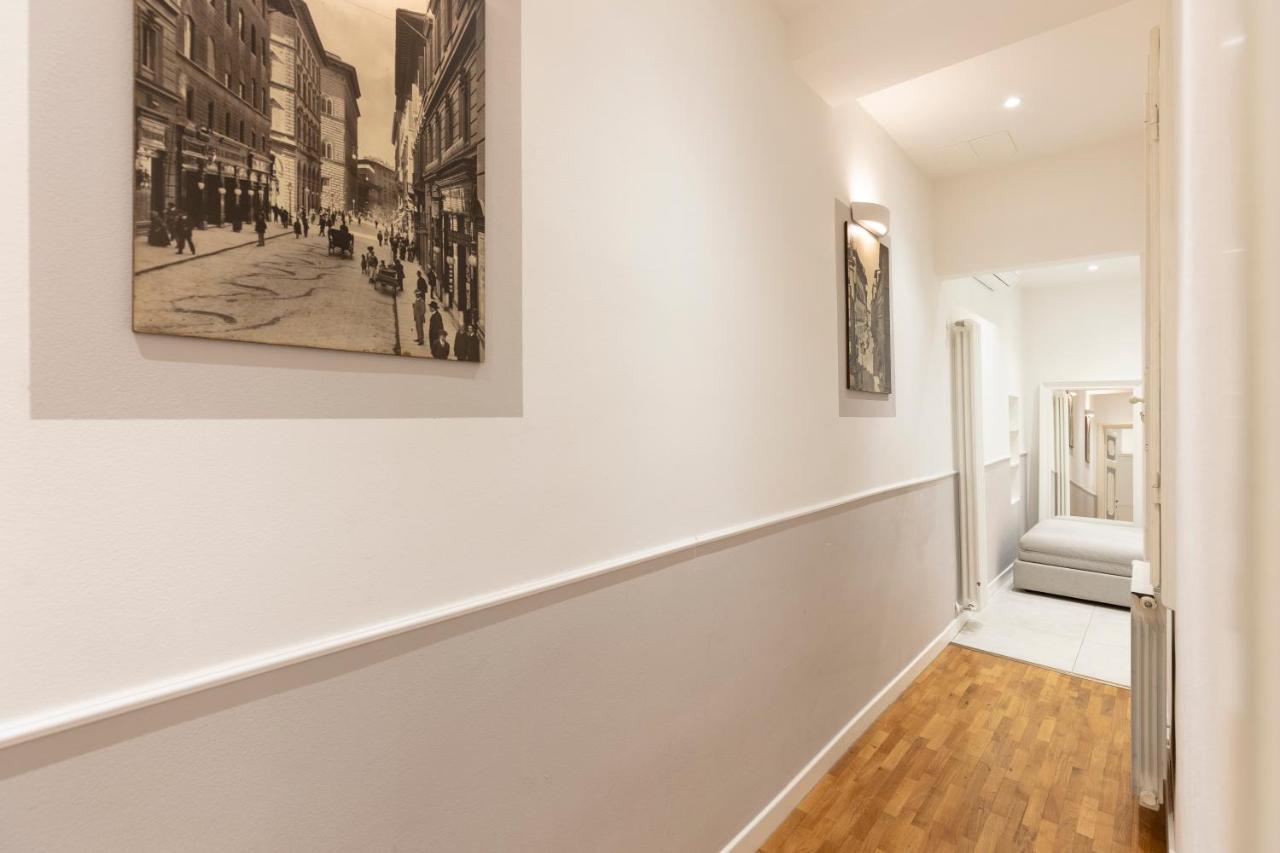 Fiesolana Comfort Apartment Florence Ngoại thất bức ảnh