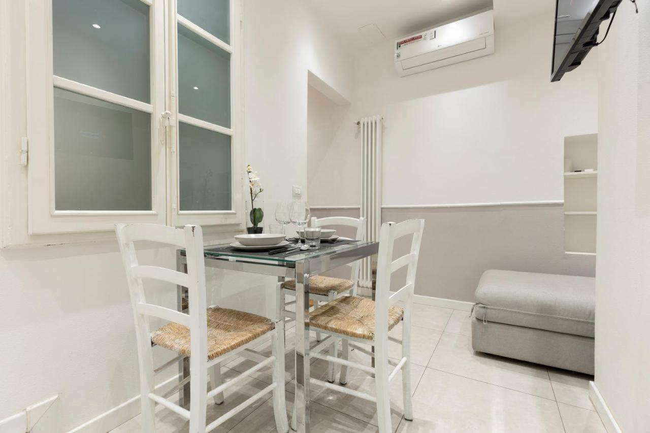 Fiesolana Comfort Apartment Florence Ngoại thất bức ảnh