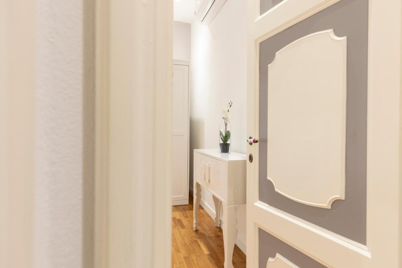 Fiesolana Comfort Apartment Florence Ngoại thất bức ảnh