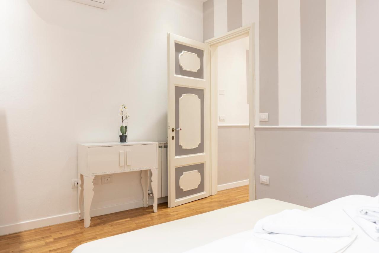Fiesolana Comfort Apartment Florence Ngoại thất bức ảnh