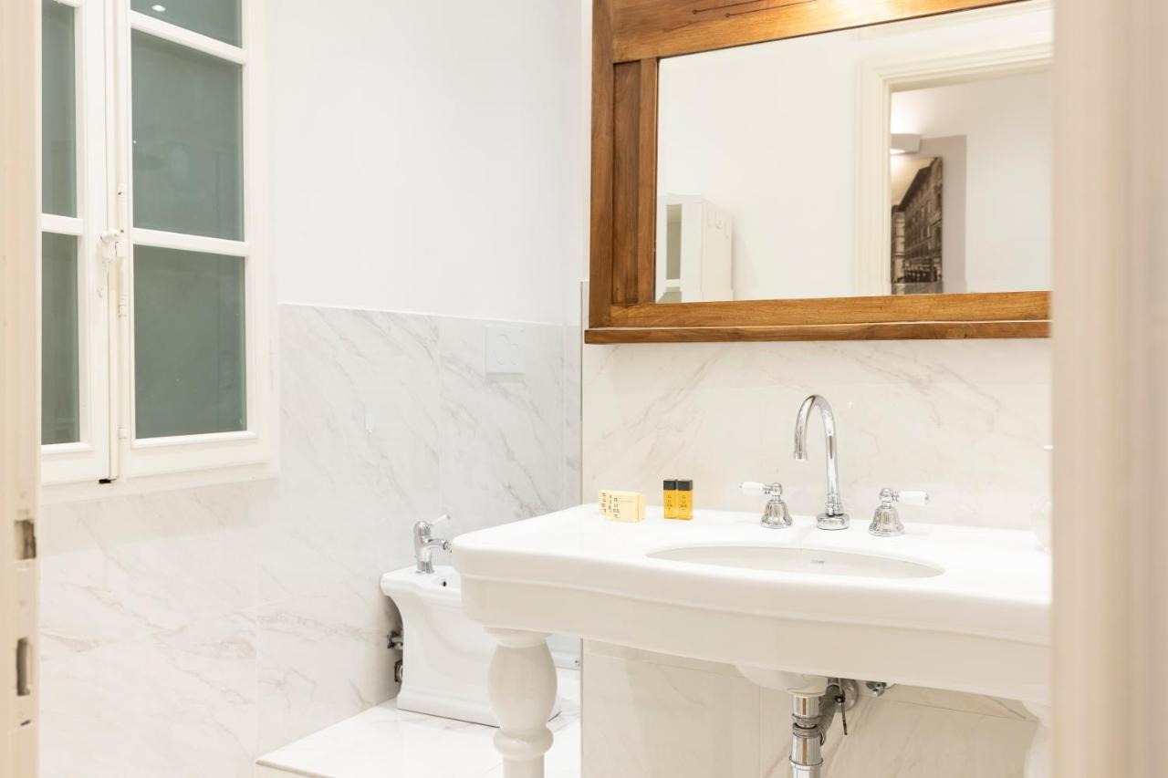 Fiesolana Comfort Apartment Florence Ngoại thất bức ảnh