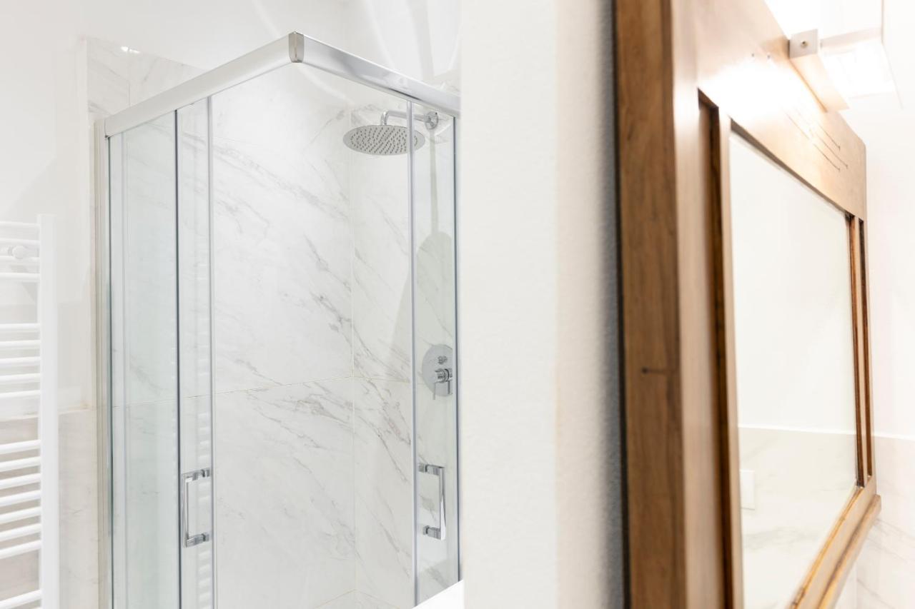 Fiesolana Comfort Apartment Florence Ngoại thất bức ảnh